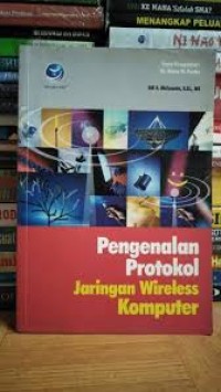 Pengenalan Protokol Jaringan Wireless Komputer