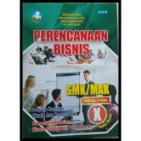 Perencanaan Bisnis SMK untuk kelas X