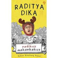 radikus makankakus