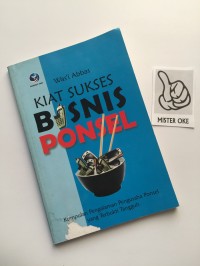 KIAT SUKSES BISNIS PONSEL