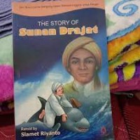 The story of sunan drajat