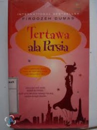 Tertawa ala Persia