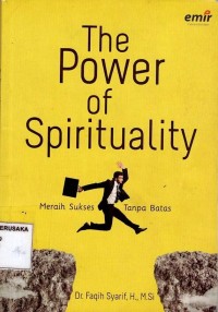 The power of spirituality