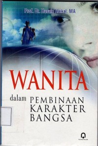 Wanita Dala Pembinaan Karakter Bangsa